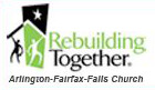 Rebuilding together logo